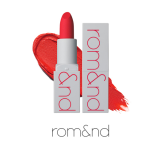 ROMAND _Zero Gram Lipstick